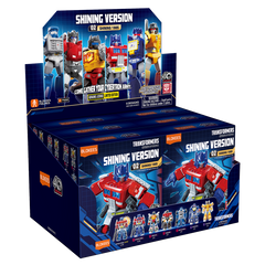 Transformers -