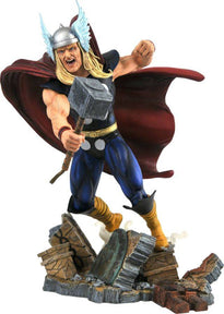Diamond Select - Marvel The Mighty Thor Statue