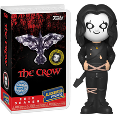 Funko VHS Rewind Figures The Crow