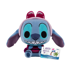 Disney - Stitch Cheshire Cat Costume 7