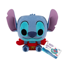 Disney - Stitch Sebastian Costume 7