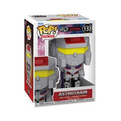Transformers: G1 - Astrotrain Pop! Vinyl