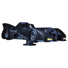 Hot Toys - Batman (1989) - Batmobile 1:6 Scale Collectable Vehicle
