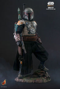 Hot Toy - Boba Fett  1/6th scale TMSO33