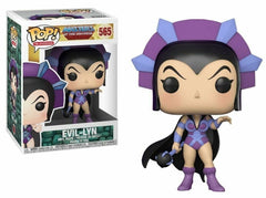 Pop Vinyl - Masters of the Universe Evil-Lyn #565
