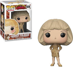 Pop Vinyl - Little Shop of Horrors Audrey Fulquard #656