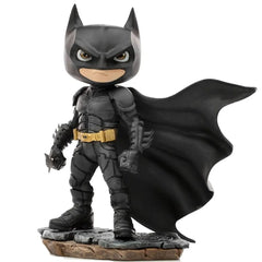 Iron Studios Batman Dark Knight - Batman Minico