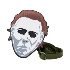 Halloween - Mask Glow Crossbody Bag (PRE ORDER)