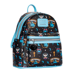 Loungefly Buzz Lightyear Backpack