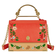 Moana - Princess Moana Crossbody Bag