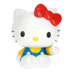 Hello Kitty - Hello Kitty Figural PVC Bank
