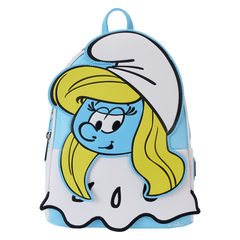 Loungefly - The Smurfs™ Smurfette™ Cosplay Mini Backpack