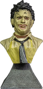 Trick or Treat Studios - The Texas Chainsaw Massacre Leatherface Mini Bust