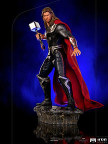 Iron Studios Marvel Infinity Saga - Thor 1:10 Scale Statue