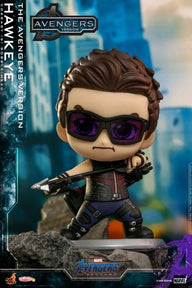Hot Toys - Cosbaby Marvel Avengers Hawkeye The Avengers version