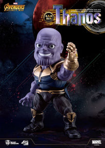Beast Kingdom Avengers Infinity War Thanos