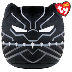 T.Y Marvel Black Panther Squishy 35cm