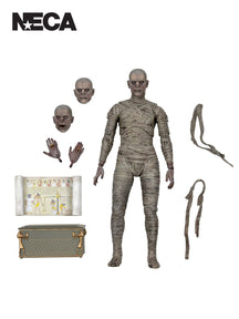 Mummy - Ultimate Universal Monsters 7