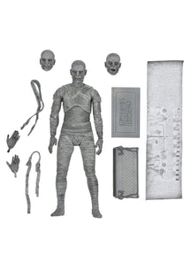 Mummy Ultimate Universal Monsters 7