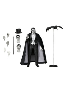 Dracula (Carfax Abbey) Universal Monsters - 7