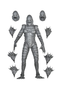 Creature From The Black Lagoon Ultimate Univers Mons. 7