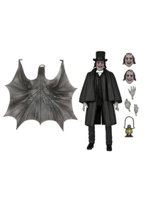 Prof Edward C. Burke Ultimate London After Midnight 7