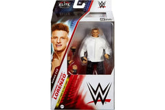 WWE Elite Collection Series 112 - Channing Stacks Lorenzo