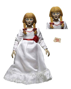 Conjuring Universe Annabelle 8