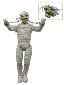 Iron Maiden Eddie 'Mummy' - 8