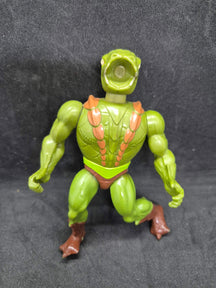 1983 Vintage Masters of the Universe - Kobra Khan