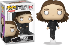 Funko Pop Vinyl The Umbrella Academy Vanya #1118