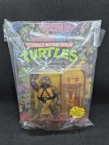 Vintage Teenage Mutant Ninja Turtles Donatello (1988)