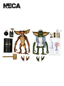 Gremlins Demolition Gremlin Ultim. 2 Pk 7