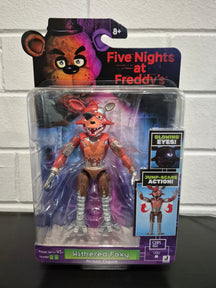 Five Nights at Freddy's - Withered Foxy
