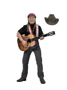 Willie Nelson 8