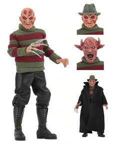 Nightmare On Elm Street - Freddy 8