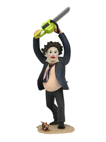 Texas Chainsaw Massacre - Toony Terrors 50Th Anniv. Pretty Woman Leatherface- 6