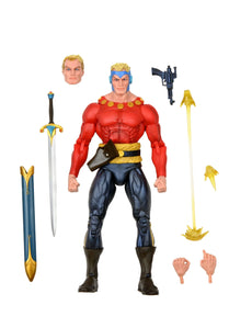 Flash Gordon King Features 7