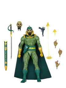 Flash Gordon Ming The Merciless King 7