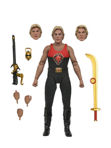 Flash Gordon King Features (1980) Final Battle 7