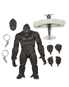 King Kong Concrete Jungle 7