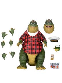 Dinosaurs Ultimate Earl Sinclair 7