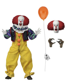 It 1990 Movie Pennywise 8