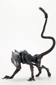 Aliens Night Cougar Kenner Tribute 7