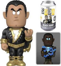 Funko Soda Black Adam