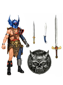 Dungeons & Dragons Ultimate Warduke 7