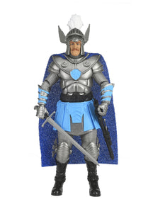 Dungeons & Dragons Strongheart 7