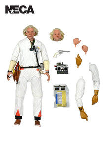 Back To The Future - Ultimate Doc Brown 7