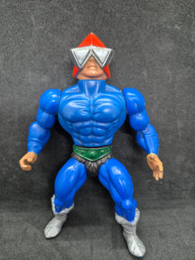 Vintage Mattel Masters of the Universe - Mekaneck action figure