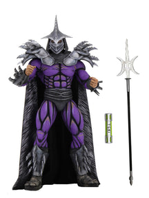 Tmnt (1990)  Super Shredder Deluxe - 7